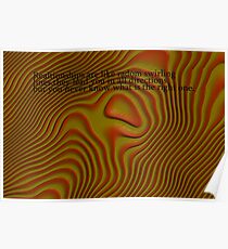 Relationships Poster