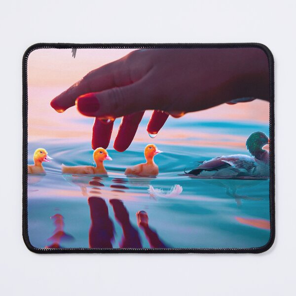 Item preview, It's A New Duck Every Day designed and sold by Danalight.