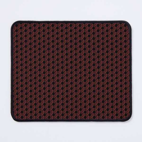 Item preview, Bloodstained Chainmail designed and sold by WakeUpArt.