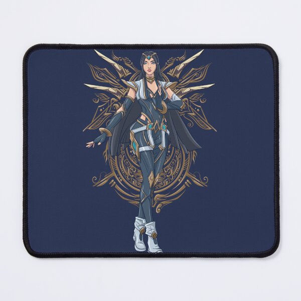 Item preview, IRELIA SENTINEL designed and sold by hamzento.