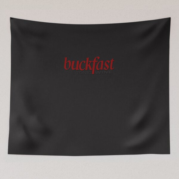 Item preview, 3D Buckfast Logo Classic T-Shirt designed and sold by ChristianLeykau.
