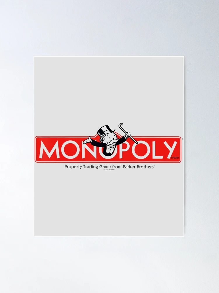 Monopoly City Rich Uncle Pennybags Logo Board Game PNG, Clipart, Area,  Banner, Board Game, Brand, Business