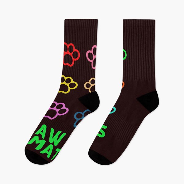 Item preview, Paw Lives Matter designed and sold by Yahzhani.