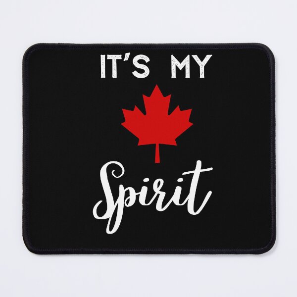 Item preview, Canada Flag,Canada it's My Spirit,im canadian designed and sold by behappysiempre.