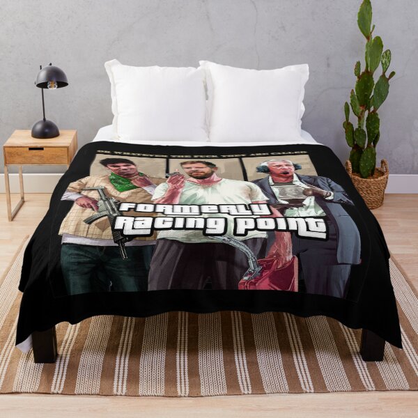 Item preview, Stroll, Vettel and another Stroll designed and sold by svaiga.