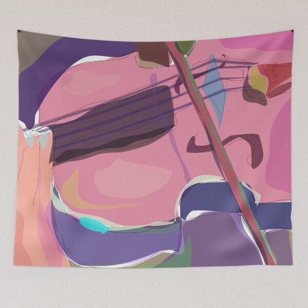 Item preview, Whole 49 Resonance in the Mirror designed and sold by masabo.