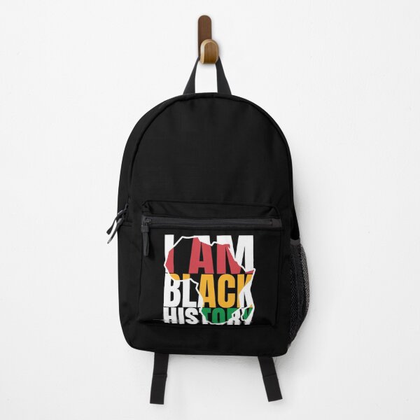 Item preview, I AM BLACK HISTORY, Black History Month Shirts, Black History Shirts, Black Lives Matter Shirts, Black History Months, Black History is Strong Shirt, BLM Shirt designed and sold by kind4you.