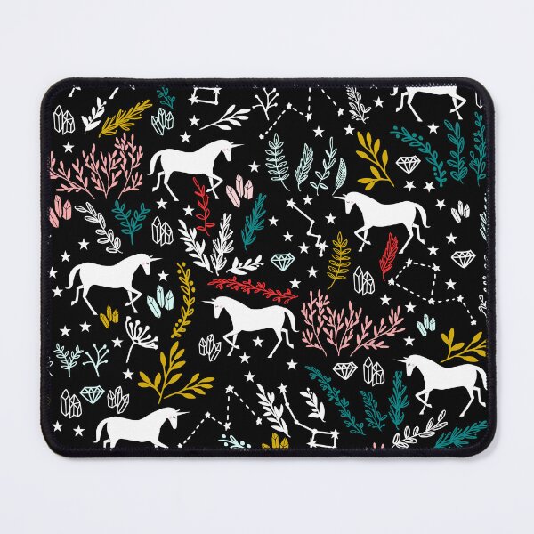 Item preview, Magical Unicorn and Star Constellations designed and sold by kapotka.