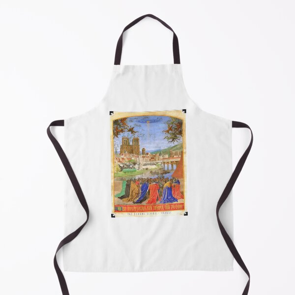 Item preview, Worldwide Demons series / France designed and sold by remysboutique.