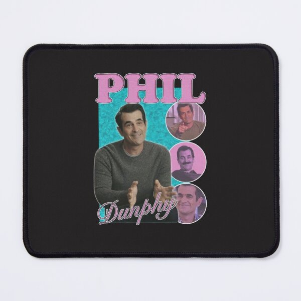 Item preview, 10mb Vintage Phil Dunphy Homage Bootleg, Phil Dunphy T-shirt - Sweatshirt, Phil Dunphy Modern Family designed and sold by ChristianLeykau.