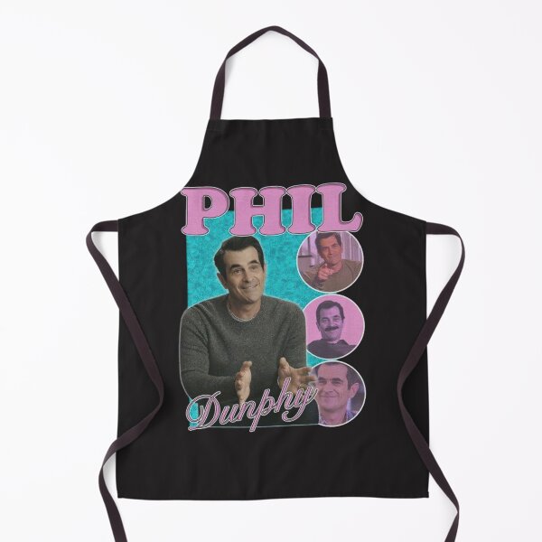 Item preview, 10mb Vintage Phil Dunphy Homage Bootleg, Camiseta Phil Dunphy - Sudadera, Phil Dunphy Modern Family designed and sold by ChristianLeykau.