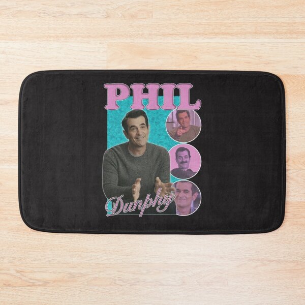 Item preview, 10mb Vintage Phil Dunphy Homage Bootleg, Phil Dunphy T-shirt - Sweatshirt, Phil Dunphy Modern Family designed and sold by ChristianLeykau.
