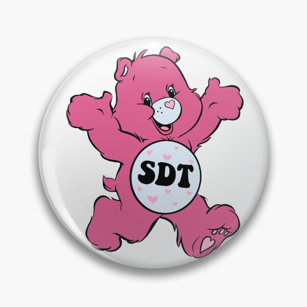 Item preview, Copy of sdt bear designed and sold by samiiodice.