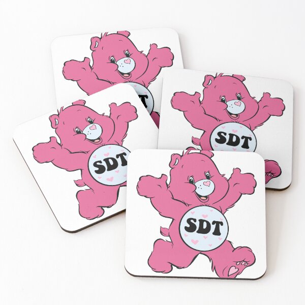 Item preview, Copy of sdt bear designed and sold by samiiodice.