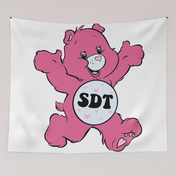 Item preview, Copy of sdt bear designed and sold by samiiodice.