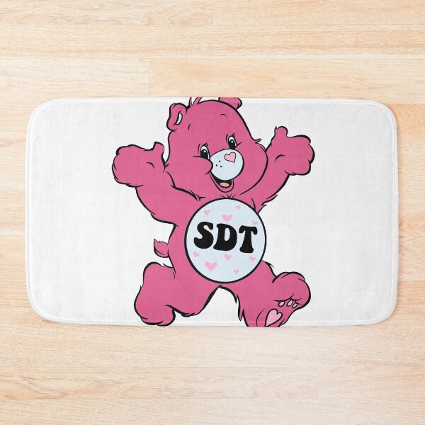 Item preview, Copy of sdt bear designed and sold by samiiodice.