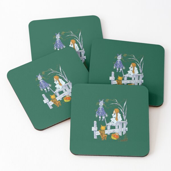 Item preview, Classic Scarecrow Wizard Wicked designed and sold by PigGame.