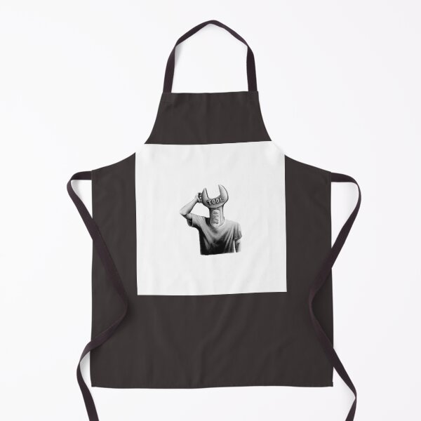 Artikelvorschau, Neues Logo TOOL 2021 Chiffon Top entworfen und verkauft von SebastianDaniel.
