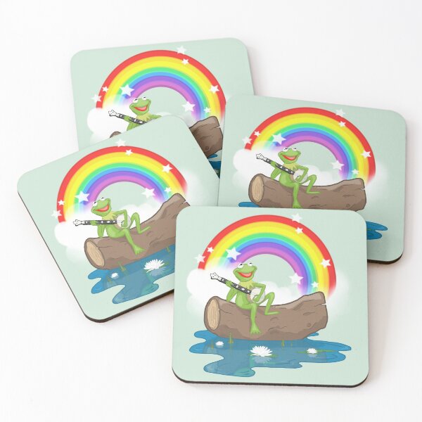 Artikelvorschau, Die Regenbogen-Verbindung entworfen und verkauft von GroovyGecko.
