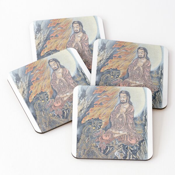 Item preview, Worldwide Demons series / Japan designed and sold by remysboutique.