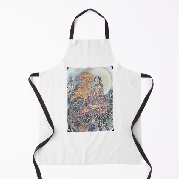 Item preview, Worldwide Demons series / Japan designed and sold by remysboutique.