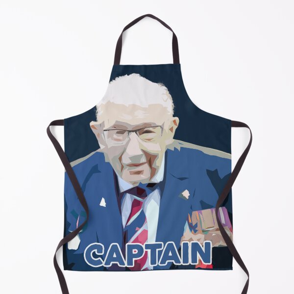 Item preview, captain tom moore designed and sold by ABHI-ART.