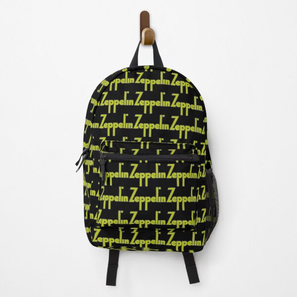 led zeppelin backpack