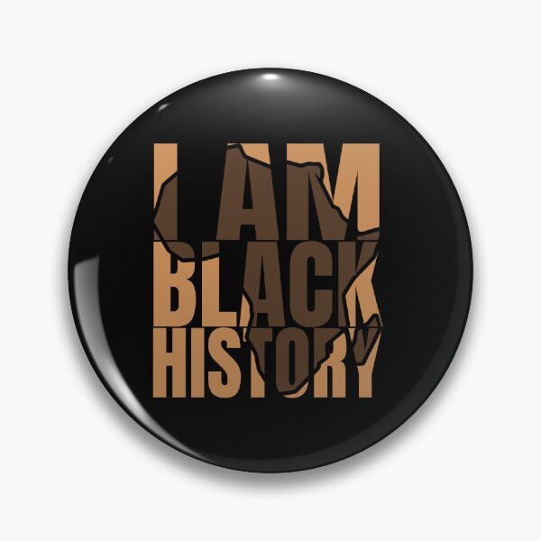 Item preview, I AM BLACK HISTORY, Black History Month Shirts, Black History Shirts, Black Lives Matter Shirts, Black History Months, Black History is Strong Shirt, BLM Shirt designed and sold by kind4you.