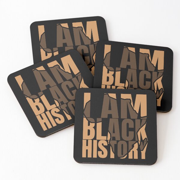 Item preview, I AM BLACK HISTORY, Black History Month Shirts, Black History Shirts, Black Lives Matter Shirts, Black History Months, Black History is Strong Shirt, BLM Shirt designed and sold by kind4you.