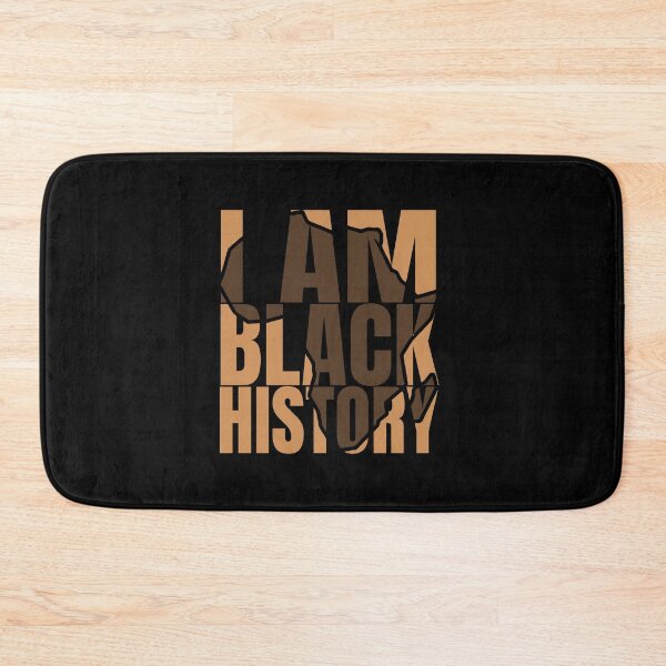 Item preview, I AM BLACK HISTORY, Black History Month Shirts, Black History Shirts, Black Lives Matter Shirts, Black History Months, Black History is Strong Shirt, BLM Shirt designed and sold by kind4you.