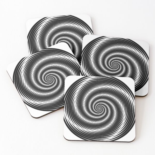 Item preview, spiral designed and sold by Makisat.