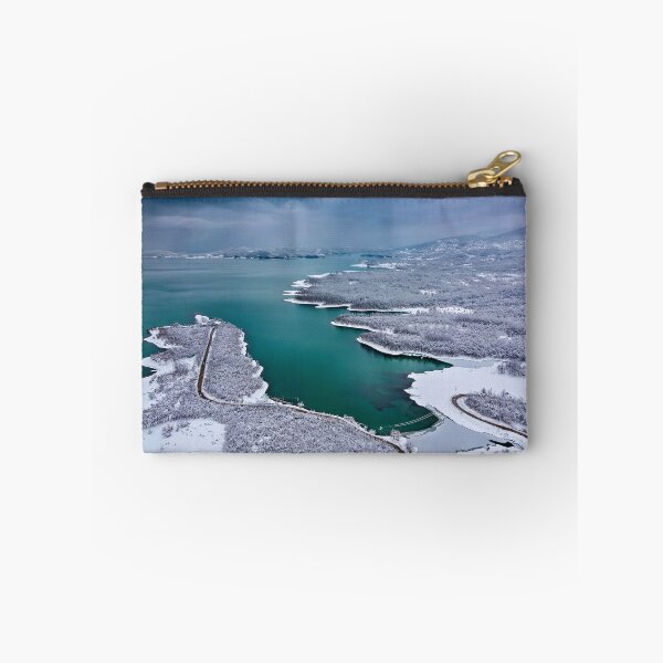 Item preview, Flight over Plastiras lake designed and sold by Hercules Milas.