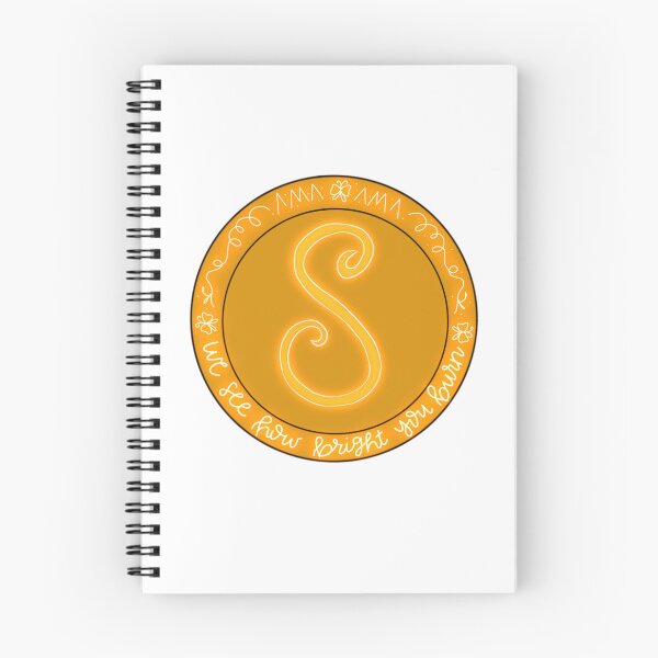 Item preview, Mirabel’s Doorknob Letter S designed and sold by PhoenixFangirls.