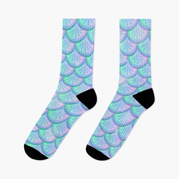Item preview, Fish scale seamle ss pattern designed and sold by shoping11228.