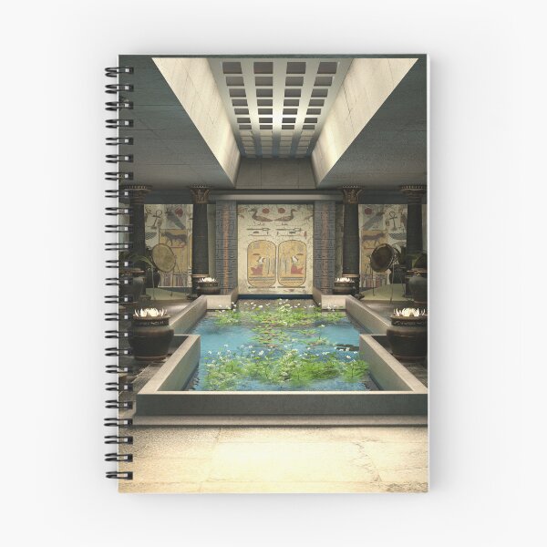 Item preview, Water Plants Indoor Pool designed and sold by JoreJj Z. Elprehzleinn.