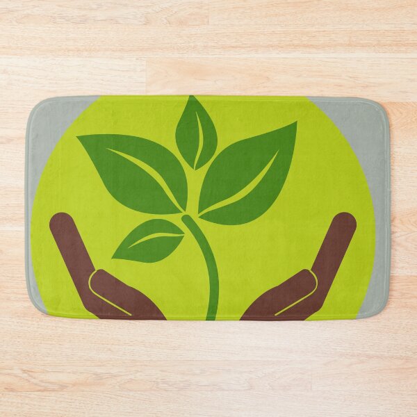 Item preview, Invest In Our Planet designed and sold by BronikowskiART.