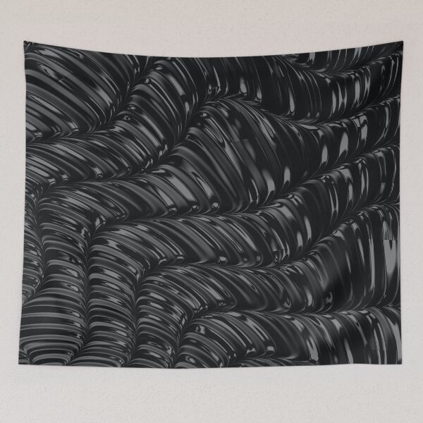 Item preview, Plain black background. designed and sold by fricostyle.