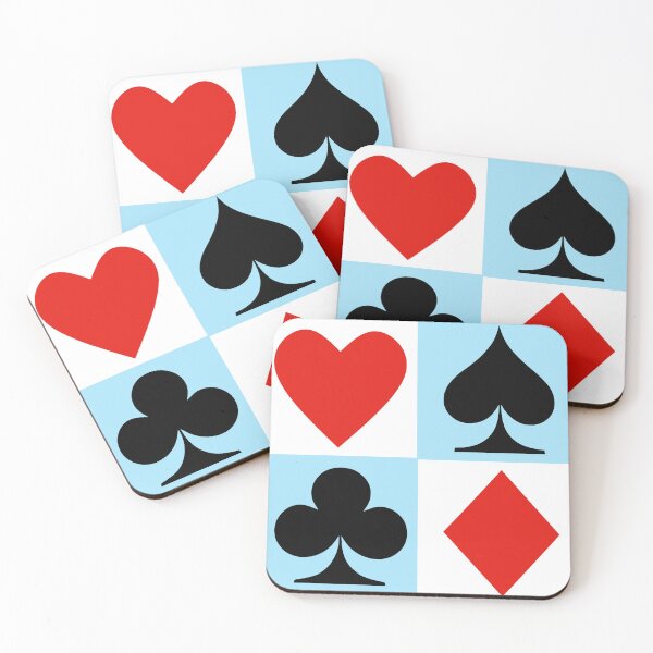 Item preview, Poker Style designed and sold by kawaiistudio.