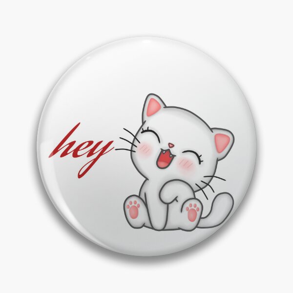 Item preview, CAT HEY designed and sold by leicha.