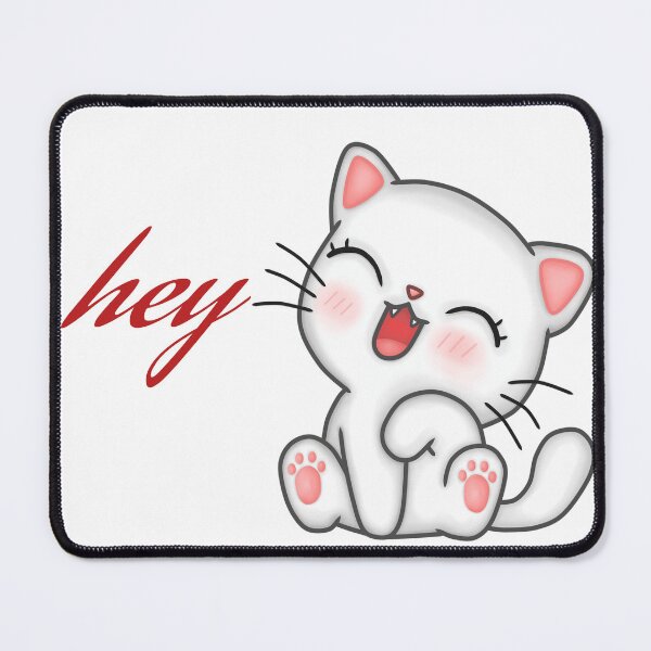 Item preview, CAT HEY designed and sold by leicha.
