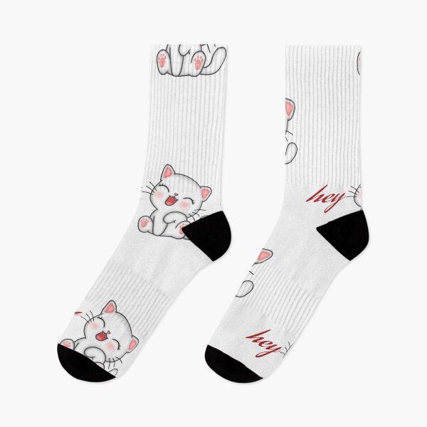 Item preview, CAT HEY designed and sold by leicha.