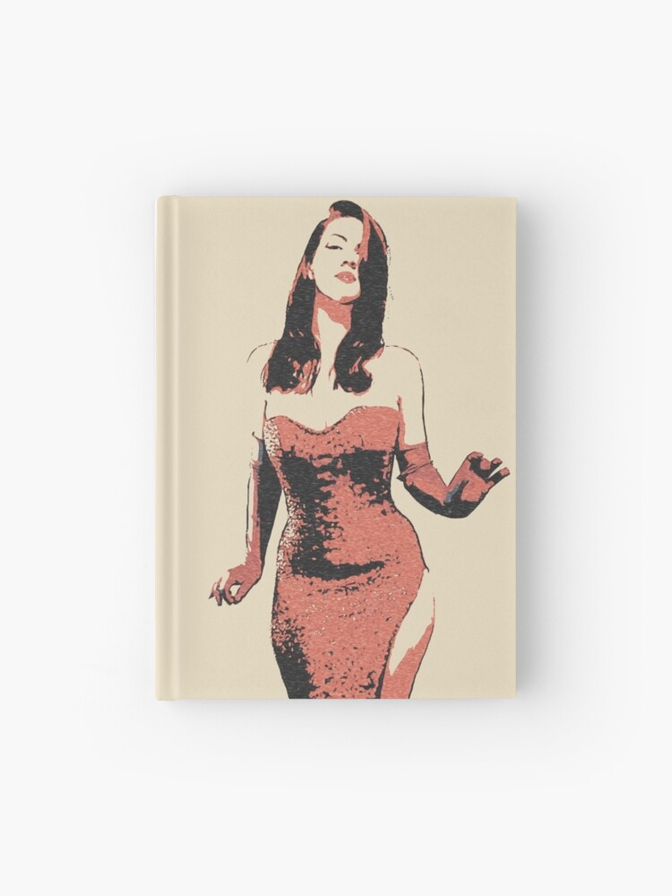 pin up jessica