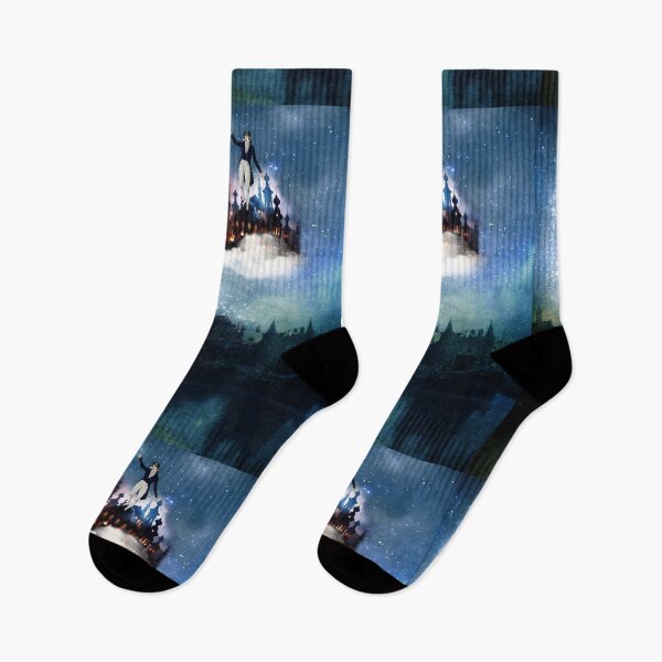 Item preview, Star scattering shifts designed and sold by Design4uStudio.