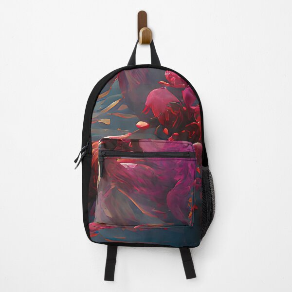Item preview, Red Algae Bloom designed and sold by PlacidHinds.