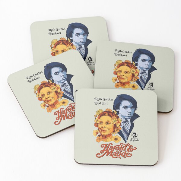 Item preview, Harold & Maude designed and sold by KARDOL.