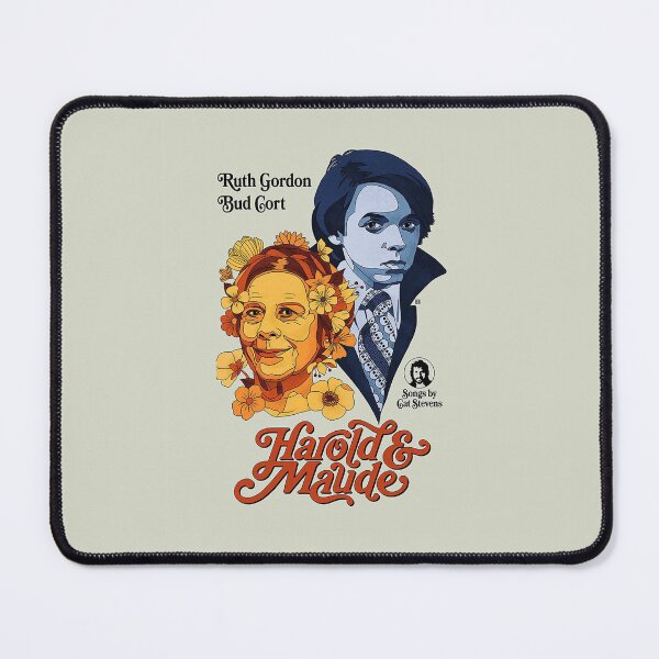 Item preview, Harold & Maude designed and sold by KARDOL.