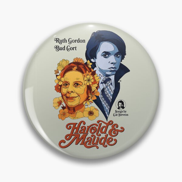 Item preview, Harold & Maude designed and sold by KARDOL.