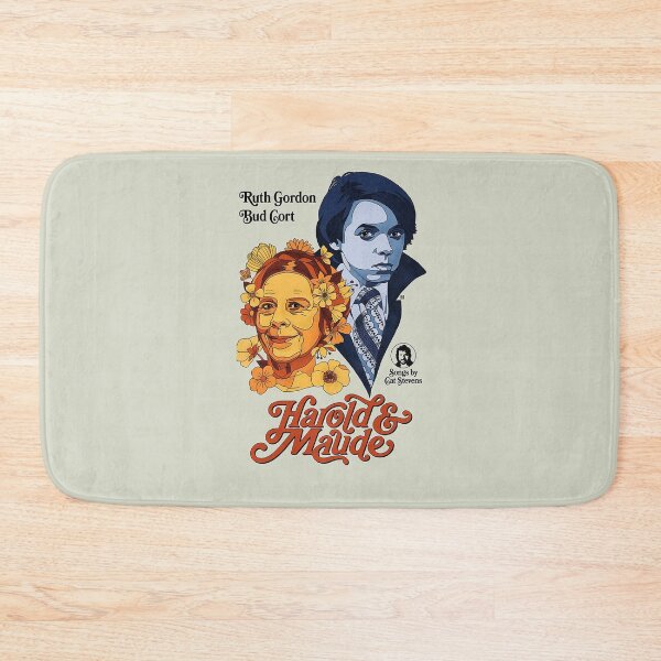 Item preview, Harold & Maude designed and sold by KARDOL.