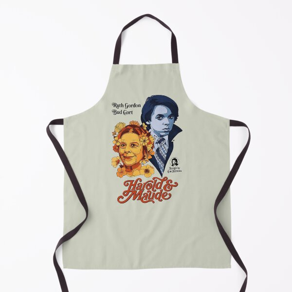Item preview, Harold & Maude designed and sold by KARDOL.