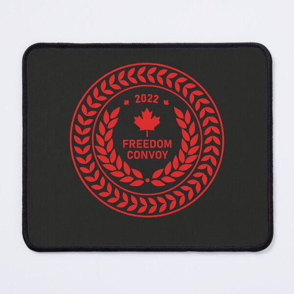 Item preview, FREEDOM CONVOY 2022 CANADIAN Essential designed and sold by NabShirts ⭐⭐⭐⭐⭐.